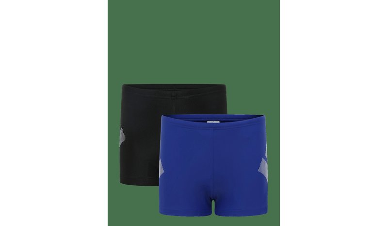 ADIDAS PERFORMANCE Bb Boxer Y - SELUBL - 164 – kuva 1/2