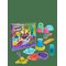 KINETIC SAND Kinetic Sand Ultimate Sandisfying Set - MULTI - One Size – kuva 1