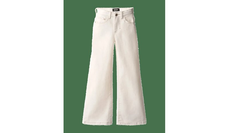 MOLO Asta - CRISP WHITE - 110 – kuva 1/2