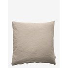 AU MAISON Cushion Cover Linen Basic Washed - OATMEAL - 45X45 cm