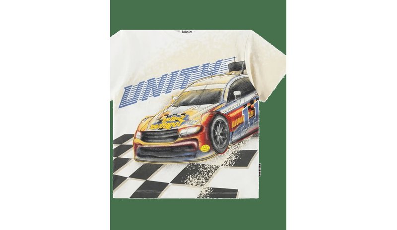 MOLO Rodney - RACING CAR - 98 – kuva 1/2