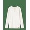 MARMAR COPENHAGEN Tee Ls - GENTLE WHITE - 122 – kuva 1