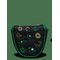 CALLAWAY Money - BLACK/GREEN - MALLET – kuva 1