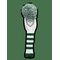 CALLAWAY Pom Pom - WHITE /GREEN - DRIVER – kuva 1