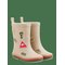 CELAVI Wellies W. Badges - MULLED BASIL - 22 – kuva 1