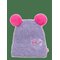 BILLIEBLUSH Pull On Hat - PURPLE TULIP - SIZE TWO – kuva 1