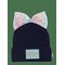 BILLIEBLUSH Pull On Hat - NAVY - SIZE TWO – kuva 1
