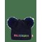 BILLIEBLUSH Pull On Hat - NAVY - SIZE TWO – kuva 3
