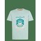 ADIDAS TERREX K Mc Mt Tee - HAZGRN - 152 – kuva 1