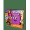 DORA THE EXPLORER Dora The Explorer Backpack W. Map - MUTI - One Size – kuva 1