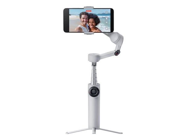Insta360 Flow 2 Standard Bundle