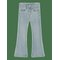 DAILY 7 Denim Flared Fit Bow - MEDIUM BLUE DENIM - 116 – kuva 1