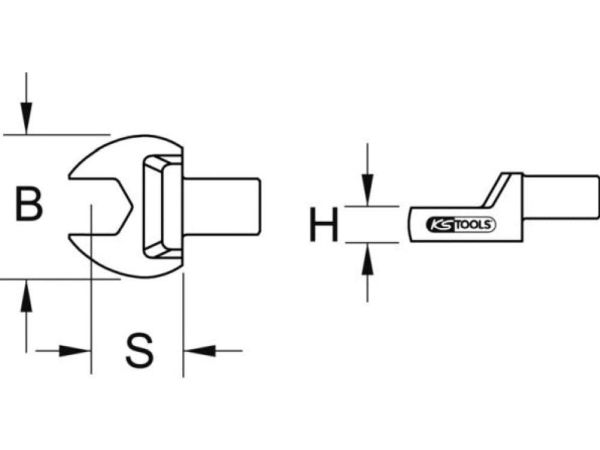 KS Tools 516.2230