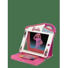 BARBIE Barbie Drawing Board - Dreamhouse Premium Glow Pad - MULTI COLOURED - 36.5X5X29