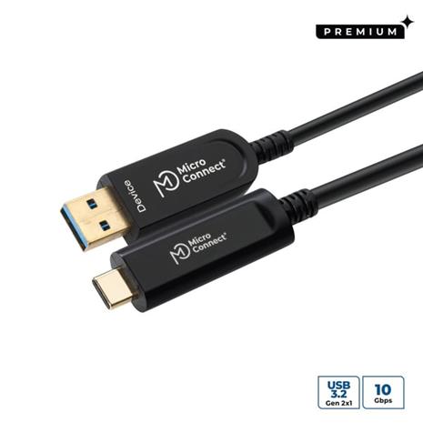 Microconnect MC-USB3.2CA15OP
