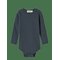MARMAR COPENHAGEN Plain Body Ls - BLUE - 62 – kuva 1