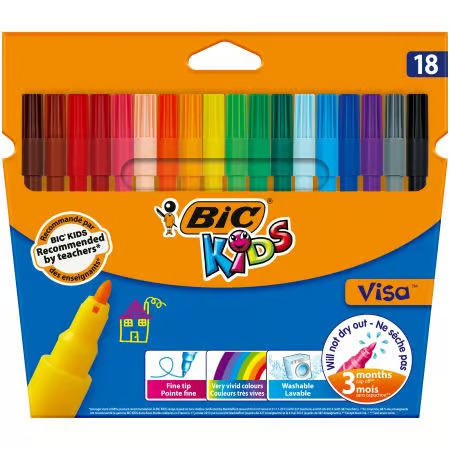 BIC 888681 – kuva 3/5