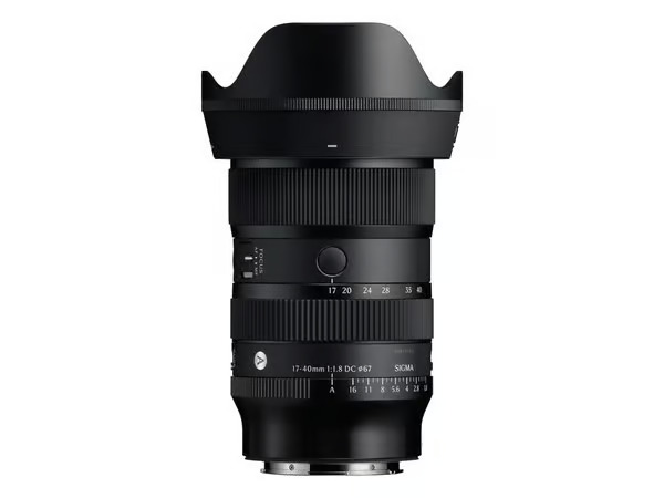 Sigma Sony E-mount 21496 – kuva 5/6
