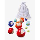 EICHHORN Eichhorn Outdoor, Boccia - MULTICOLORE - One Size