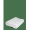TURIFORM Turiform Ergomagic Support - WHITE - 53X40X11/9 cm – kuva 1
