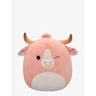 SQUISHMALLOWS Squishmallows 40 Cm P18 Houston Bull - MULTI COLOURED - 40 cm