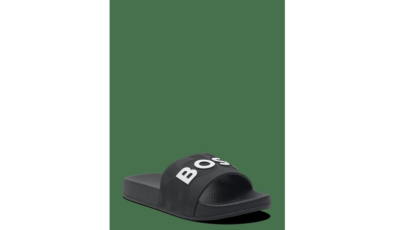 BOSS Aqua Slides - BLACK - 33 – kuva 1/2