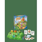 RAVENSBURGER Kanin Loikka Deluxe Fi/Sv - MULTI COLOURED - SWEDISH
