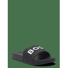 BOSS Aqua Slides - BLACK - 30