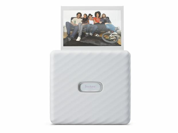 Fujifilm Instax Link Wide Smartphone Printer