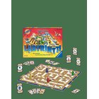 RAVENSBURGER Muuttuva Labyrintti Fi - MULTI COLOURED - SWEDISH