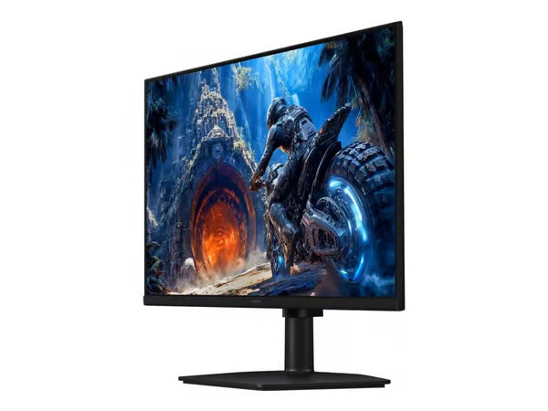 27" Samsung LS27HG402EUXEN
