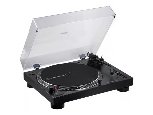 Audio-Technica AT-LP120XBT-USB