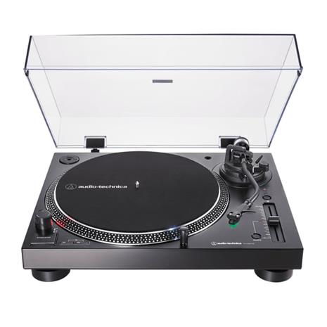 Audio-Technica AT-LP120XBT-USB
