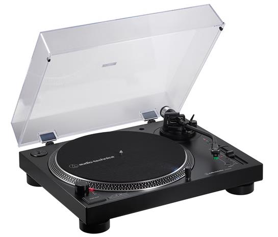Audio-Technica AT-LP120XBT-USB