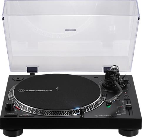 Audio-Technica AT-LP120XBT-USB
