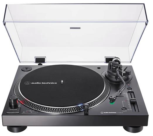 Audio-Technica AT-LP120XBT-USB