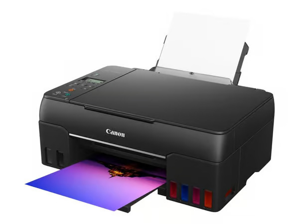 Canon Printer PIXMA G640 4620C009 – kuva 5/5