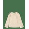 MÜSLI Fleur L/S T - OAK/ WALNUT/ BLUSH - 104 – kuva 1