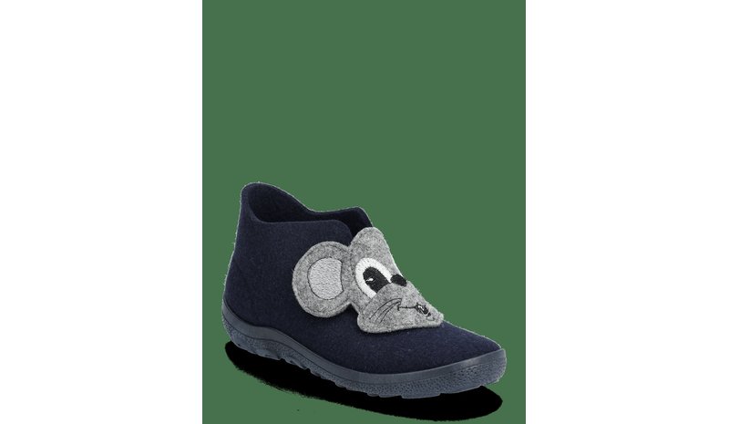 SUPERFIT Happy Octi - BLUE / GREY - 29/18 cm