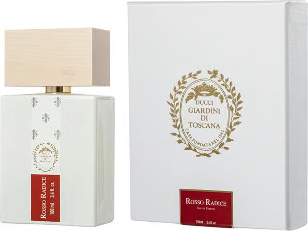 Giardini di Toscana Rosso Radice Eau De Parfum 100 ml