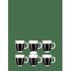 BODUM Bistro - TRANSPARENT - 30 CL