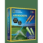 NATIONAL GEOGRAPHIC National Geographic Air Foam Rocket - MUTI - One Size
