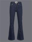 SOFIE SCHNOOR YOUNG Sofiasy Trousers - DARK DENIM BLUE - 152