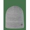 BUFF Merino Lightweight Beanie - LIGHT GREY - One Size – kuva 1