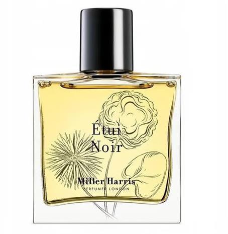 Miller Harris Etui Noir EDP 50 ml