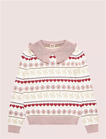 HUST & CLAIRE Hcpippa Unicorn - IVORY - 98 – kuva 1/2