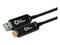 Microconnect MC-USB3.2CA10OP USB cable USB 3.2 Gen 2 (3.1 Gen 2) 10 m USB A USB C Black – kuva 3