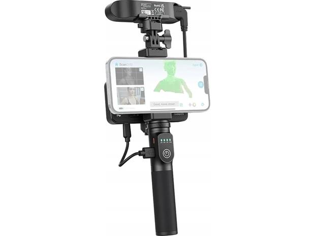 Creality CR-scan Ferret Pro
