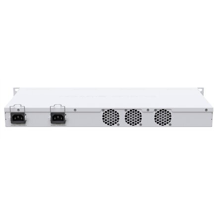 Mikrotik CRS326-24S+2Q+RM