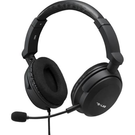 The G-Lab Korp Carbon KORP